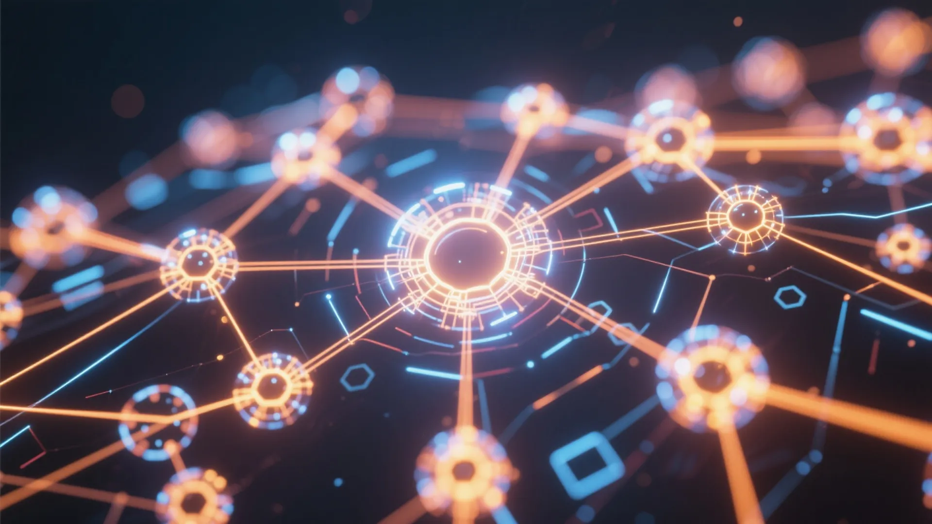 Data Network