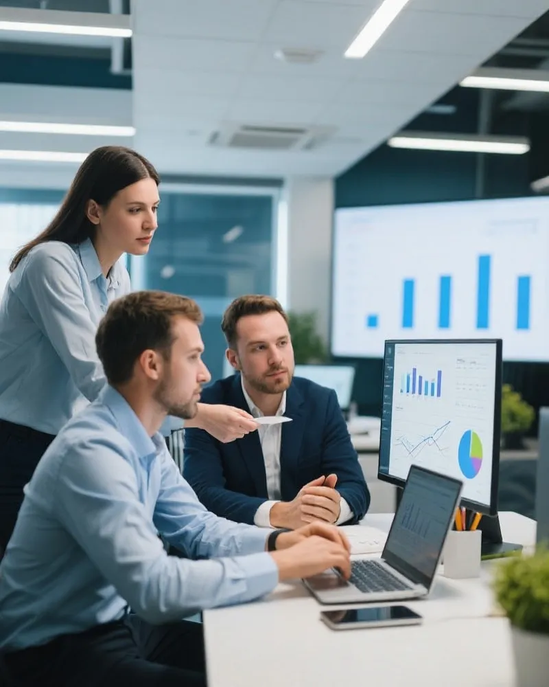 Data Analysis Team