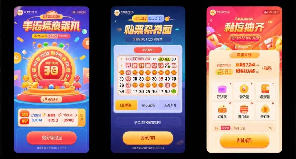 深度对比分析:重庆时时彩、SG时时彩与极速时时彩的核心区别